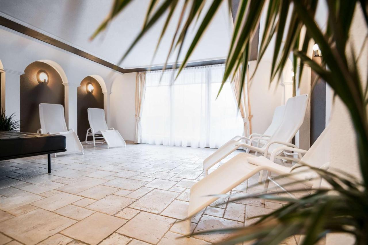 Residence Ciasa Giardun 拉维拉 外观 照片